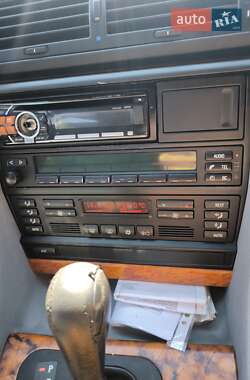 Седан BMW 7 Series 1995 в 