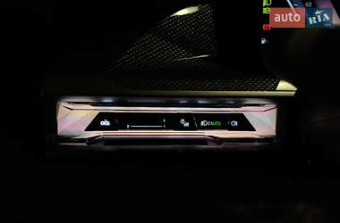 Седан BMW 7 Series 2023 в 