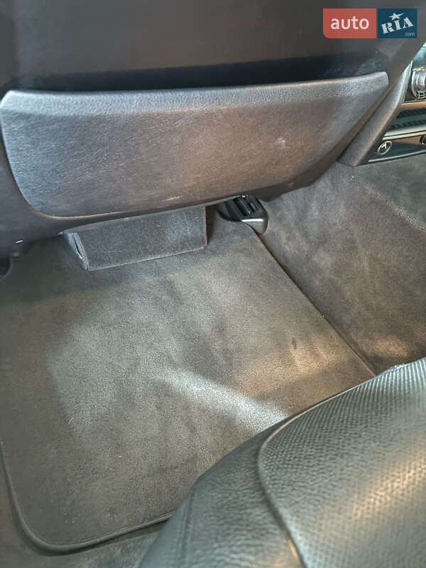 Седан BMW 7 Series 2011 в Киеве фото 5 Седан BMW 7 Series 2011 в Киеве