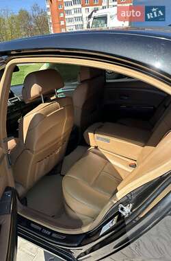 Седан BMW 7 Series 2004 в 