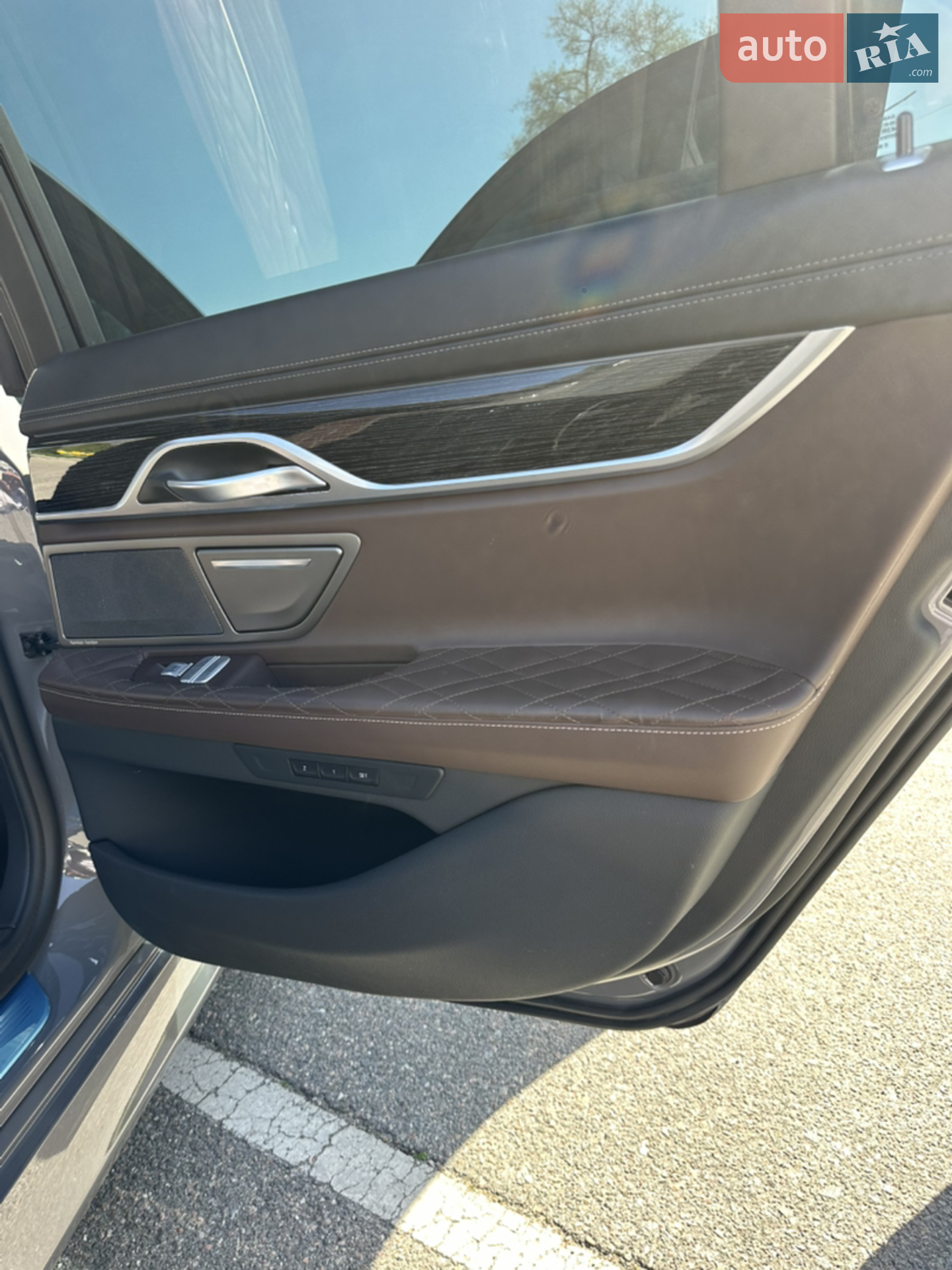 2021 BMW 7er - мініатюра 33