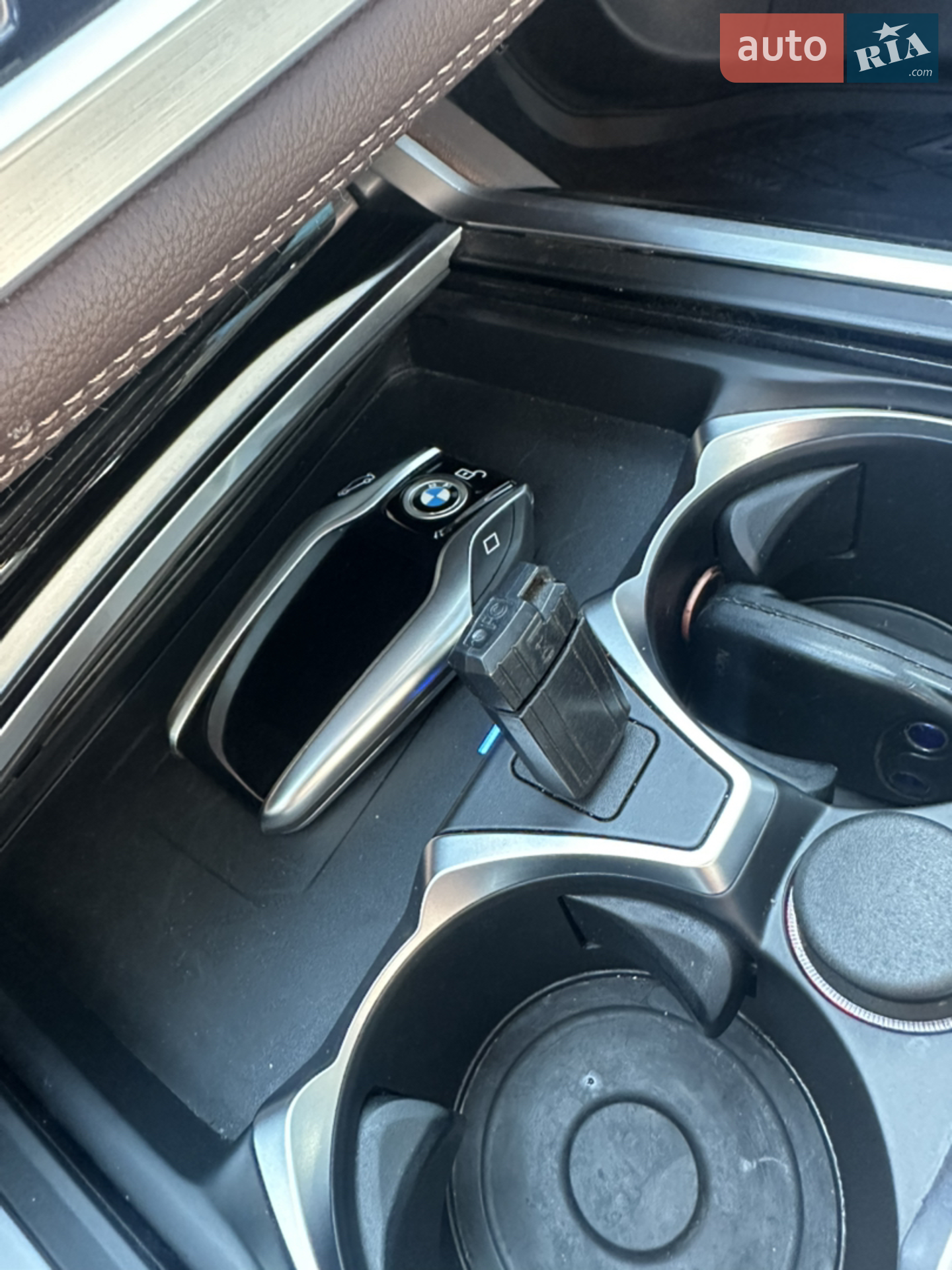 2021 BMW 7er - мініатюра 48