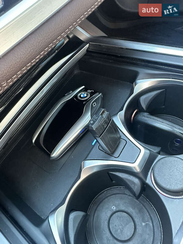 Седан BMW 7 Series 2021 в Александрие фото 48 Седан BMW 7 Series 2021 в Александрие