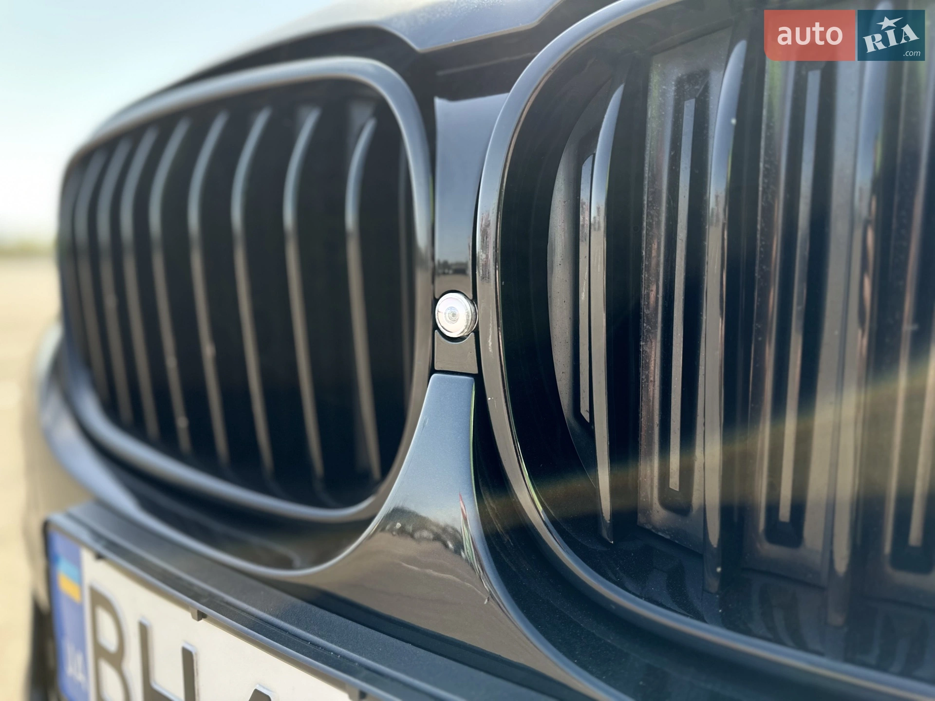 2016 BMW 7er - мініатюра 15