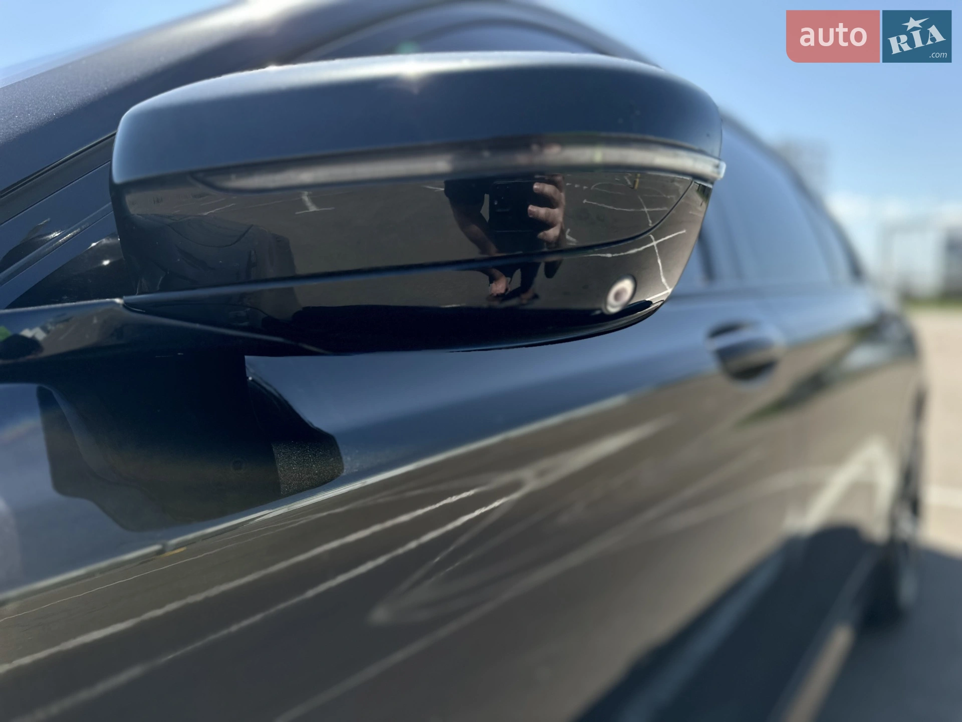 2016 BMW 7er - мініатюра 16