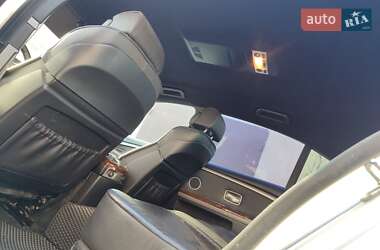 Седан BMW 7 Series 2007 в 