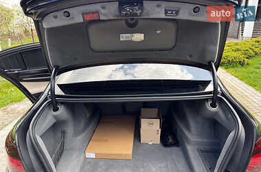 Седан BMW 7 Series 2009 в 