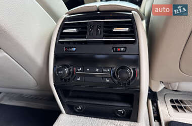 Седан BMW 7 Series 2009 в 