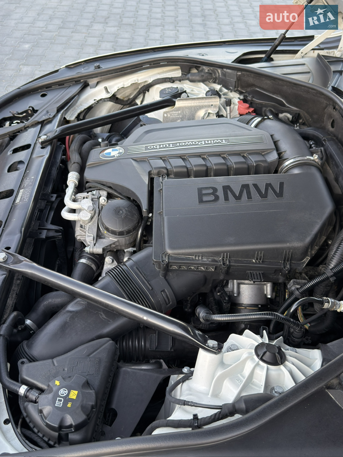 2013 BMW 7er - мініатюра 51