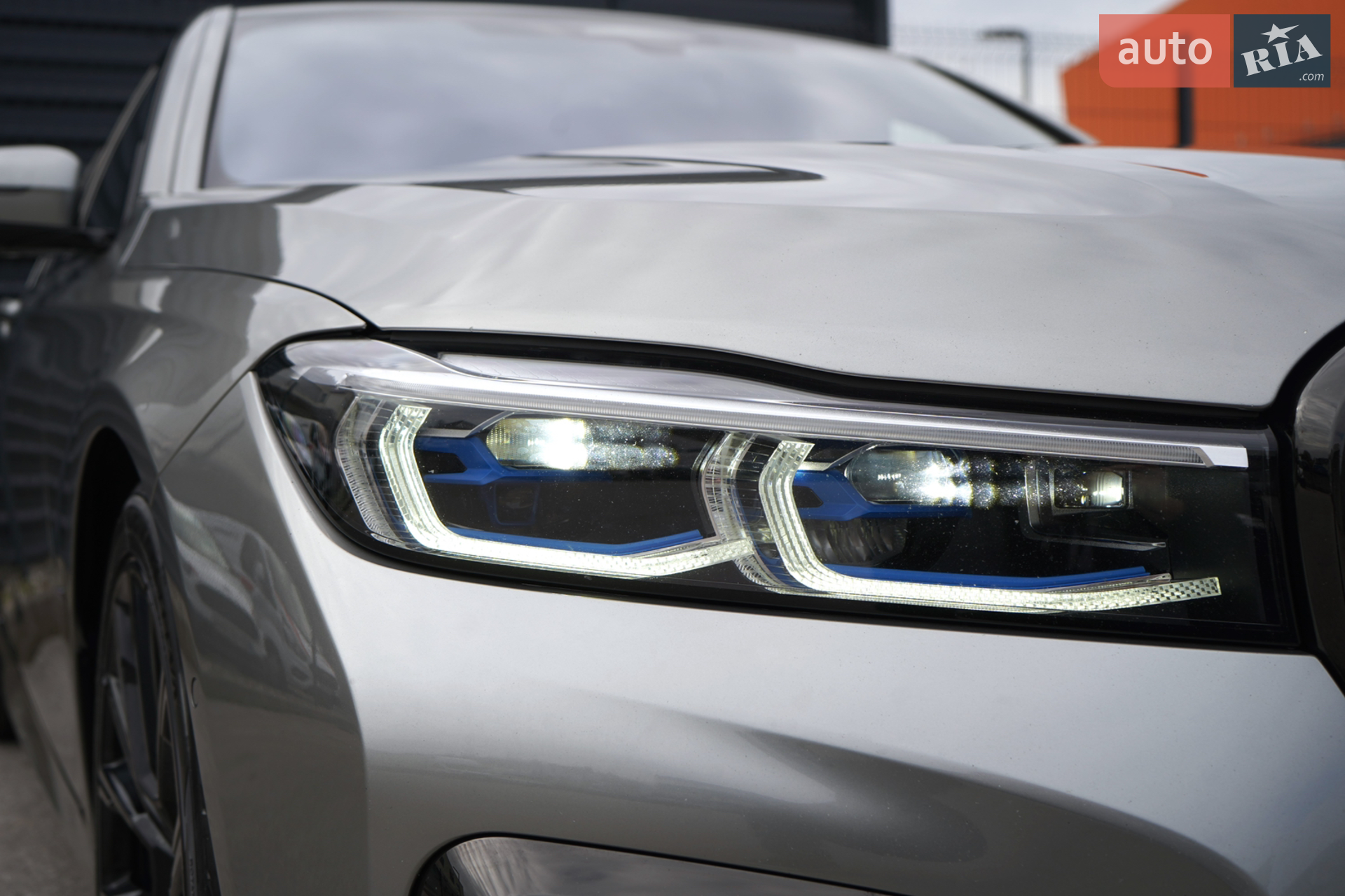 2022 BMW 7er - мініатюра 15