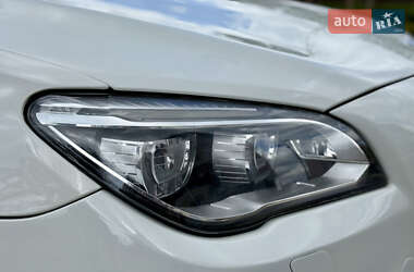 Седан BMW 7 Series 2013 в 