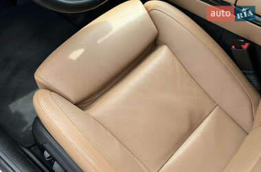 Седан BMW 7 Series 2013 в 