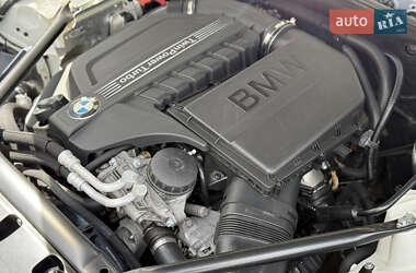 Седан BMW 7 Series 2013 в 
