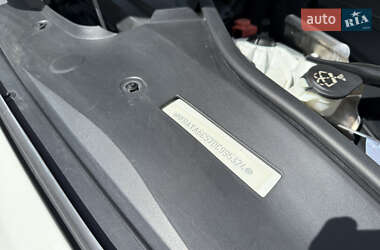 Седан BMW 7 Series 2013 в 