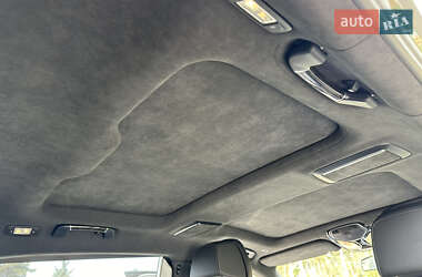 Седан BMW 7 Series 2022 в 