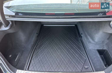 Седан BMW 7 Series 2022 в 