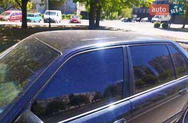 Седан BMW 7 Series 1992 в 