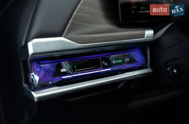 Седан BMW 7 Series 2023 в 