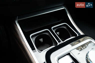 Седан BMW 7 Series 2023 в 