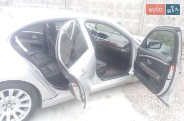 Седан BMW 7 Series 2005 в 