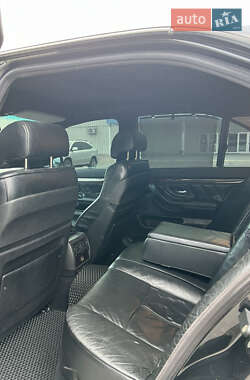 Седан BMW 7 Series 2000 в 
