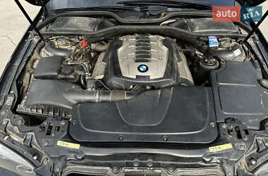 Седан BMW 7 Series 2005 в 