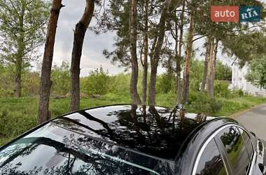 Седан BMW 7 Series 2010 в 