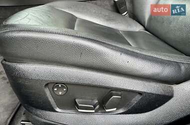 Седан BMW 7 Series 2010 в 