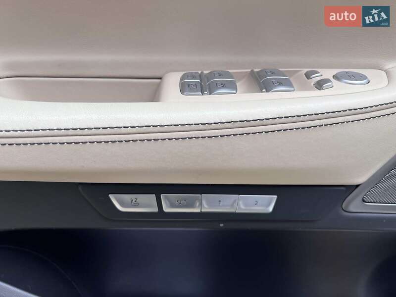 Седан BMW 7 Series 2017 в Львові фото 18 Седан BMW 7 Series 2017 в Львові