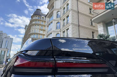 Седан BMW 7 Series 2023 в 