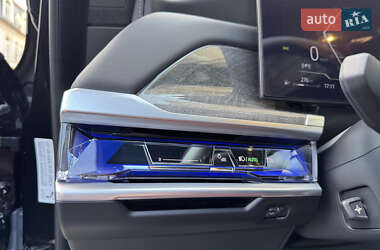 Седан BMW 7 Series 2023 в 