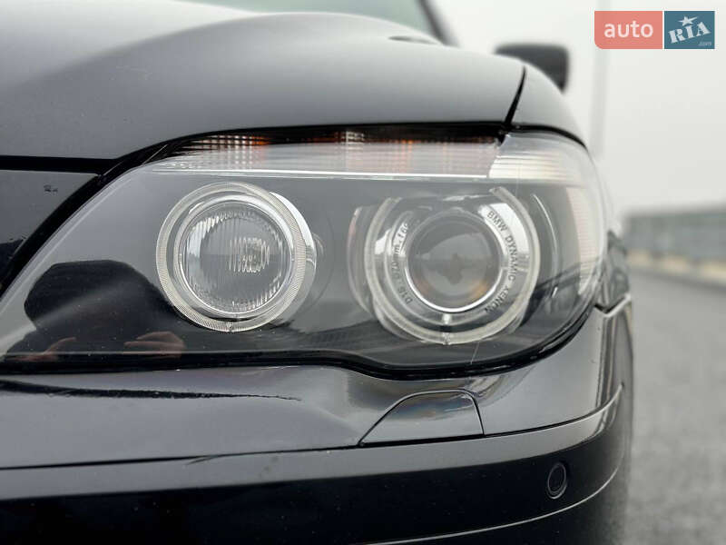 Седан BMW 7 Series 2005 в Смыге фото 19 Седан BMW 7 Series 2005 в Смыге