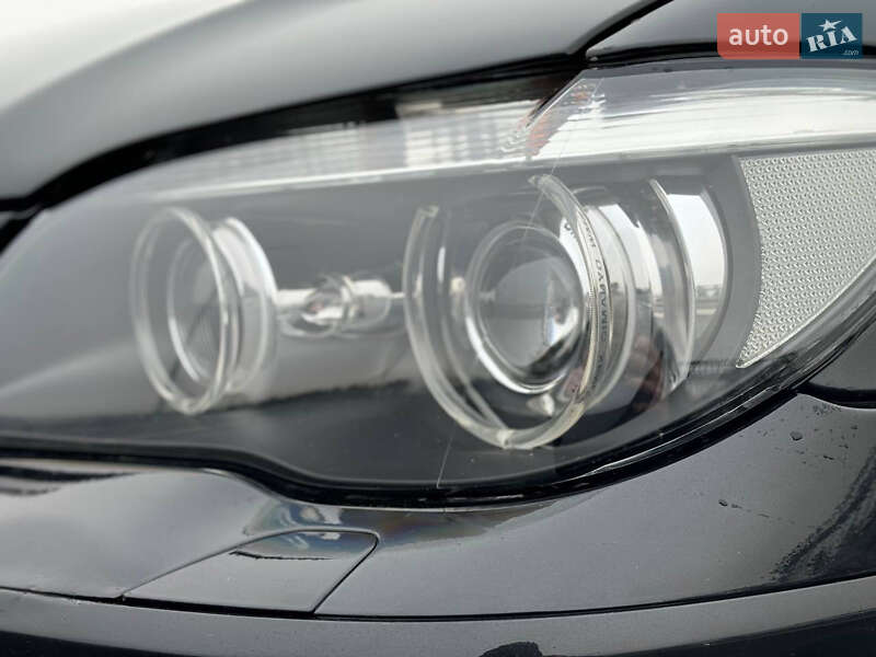 Седан BMW 7 Series 2005 в Смыге фото 22 Седан BMW 7 Series 2005 в Смыге