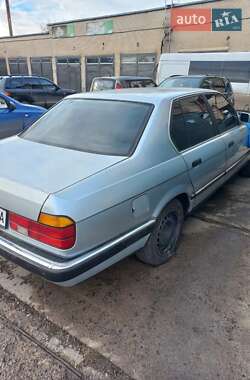 Седан BMW 7 Series 1989 в Хмельницком