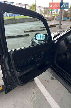 Седан BMW 7 Series 1999 в 
