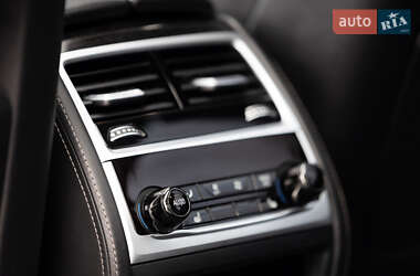 Седан BMW 7 Series 2018 в 