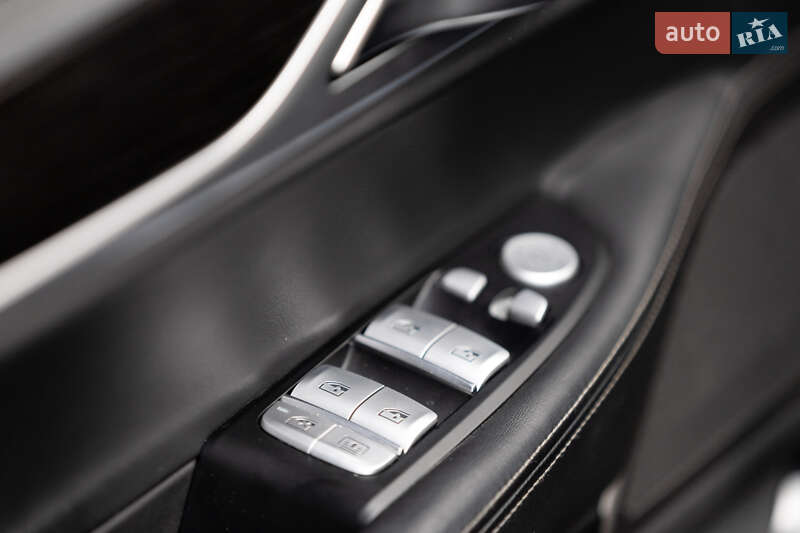 Седан BMW 7 Series 2018 в Вінниці