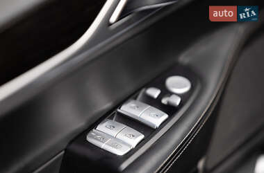 Седан BMW 7 Series 2018 в 