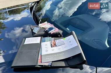 Седан BMW 7 Series 2022 в 