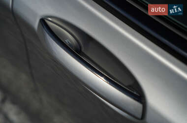 Седан BMW 7 Series 2021 в 