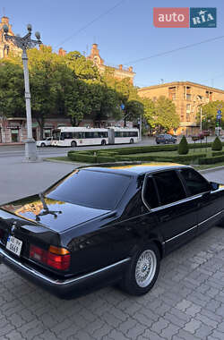 Седан BMW 7 Series 1994 в 
