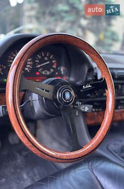 Седан BMW 7 Series 1994 в 