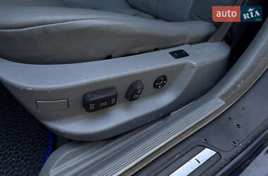 Седан BMW 7 Series 2000 в 