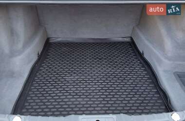 Седан BMW 7 Series 2012 в 