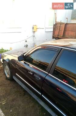 Седан BMW 7 Series 1990 в 