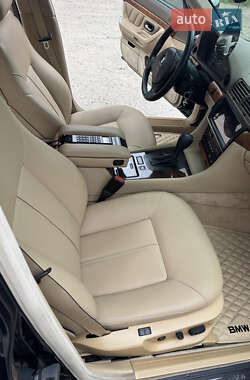 Седан BMW 7 Series 1997 в 