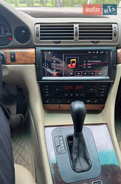 Седан BMW 7 Series 1997 в 