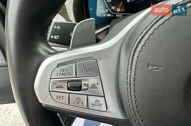 Седан BMW 7 Series 2021 в 