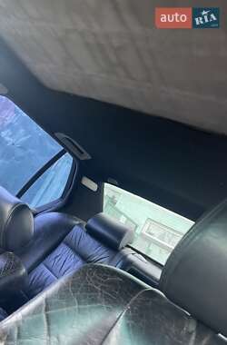 Седан BMW 7 Series 1988 в 