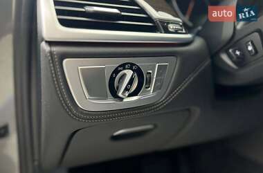 Седан BMW 7 Series 2019 в 